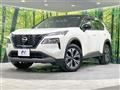 2025 Nissan X-Trail