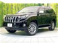 2017 Toyota Land Cruiser Prado