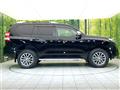 2017 Toyota Land Cruiser Prado