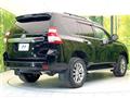 2017 Toyota Land Cruiser Prado