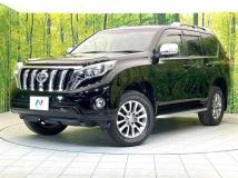 2017 Toyota Land Cruiser Prado