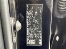 2020 Toyota Land Cruiser Prado