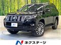 2021 Toyota Land Cruiser Prado