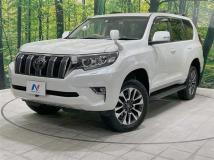 2023 Toyota Land Cruiser Prado