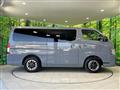 2025 Nissan Caravan