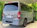 2025 Nissan Caravan
