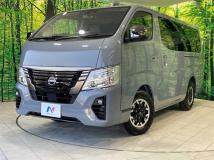 2025 Nissan Caravan