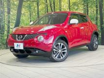 2013 Nissan Juke