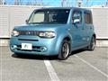 2011 Nissan Cube