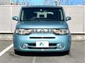 2011 Nissan Cube