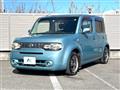 2011 Nissan Cube