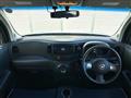 2011 Nissan Cube