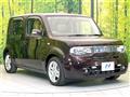 2017 Nissan Cube