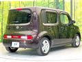 2017 Nissan Cube
