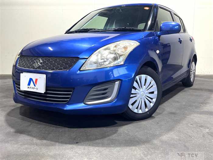 2015 Suzuki Swift