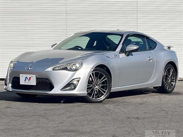2013 Toyota 86