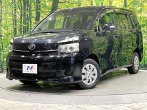 2013 Toyota Voxy