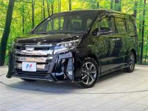 2018 Toyota Noah