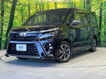 2019 Toyota Voxy