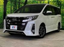 2020 Toyota Noah