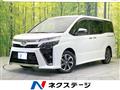2020 Toyota Voxy