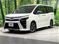 2021 Toyota Voxy