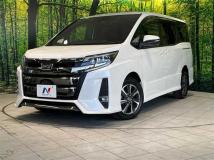 2018 Toyota Noah