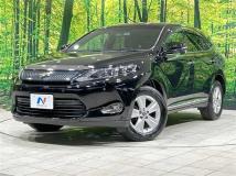 2014 Toyota Harrier