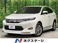 2016 Toyota Harrier