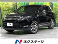 2017 Toyota Harrier