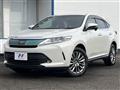 2017 Toyota Harrier