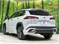 2023 Toyota CorollaCross