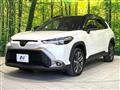 2024 Toyota CorollaCross