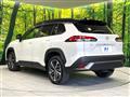 2024 Toyota CorollaCross