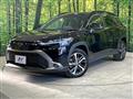 2024 Toyota CorollaCross