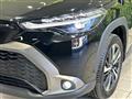 2024 Toyota CorollaCross