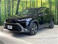 2024 Toyota CorollaCross