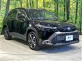2024 Toyota CorollaCross