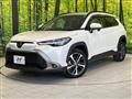 2024 Toyota CorollaCross