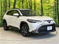 2024 Toyota CorollaCross