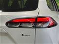 2024 Toyota CorollaCross