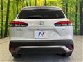 2024 Toyota CorollaCross