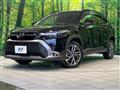 2024 Toyota CorollaCross