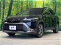 2024 Toyota CorollaCross