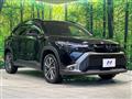 2024 Toyota CorollaCross