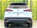 2024 Toyota CorollaCross