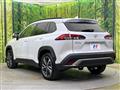 2025 Toyota CorollaCross