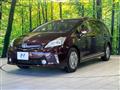 2014 Toyota PRIUS α