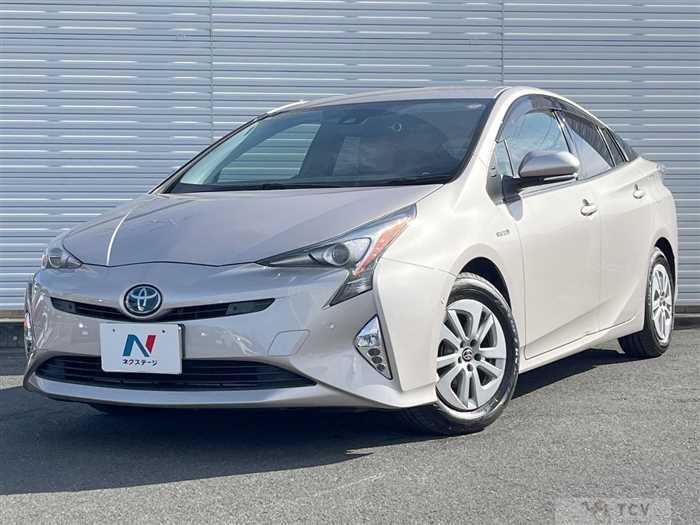 2018 Toyota Prius
