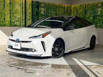 2021 Toyota Prius